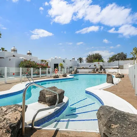 Puerto Chico X Apartment Playa Blanca (Lanzarote)