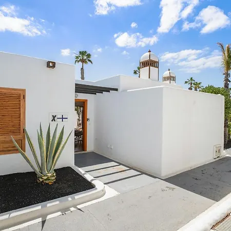 Puerto Chico X Apartment