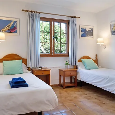 Apartment Puerto Chico X