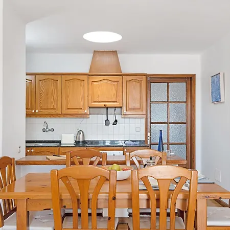 Puerto Chico X Appartement *