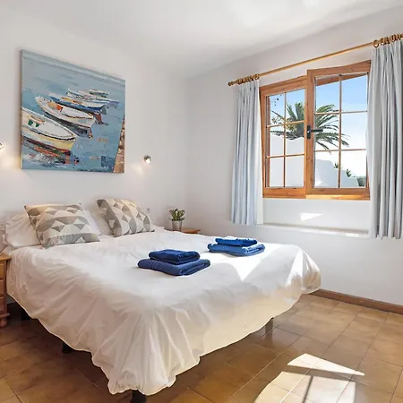Appartement Puerto Chico X Playa Blanca (Lanzarote)