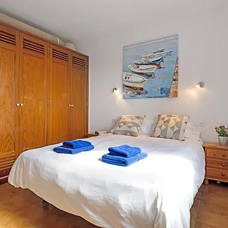 Puerto Chico X Appartement Playa Blanca (Lanzarote)