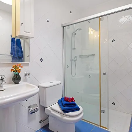 Appartement Puerto Chico X Playa Blanca (Lanzarote)