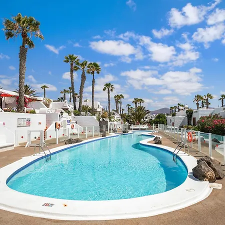 Puerto Chico X Appartement Playa Blanca (Lanzarote)