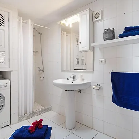 Apartament Puerto Chico X Playa Blanca (Lanzarote)